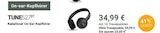Kabelloser On-Ear-Kopfhörer Angebote von JBL bei GLOBUS Rodgau für 34,99 €