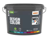 Aktuelle Farbe Angebote bei OBI in Heilbronn Aktuelles WAND- UND DECKENFARBE „DESIGN COLOR MIX“ Angebot bei OBI in Heilbronn ab 26,99 €