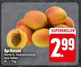 Aprikosen bei EDEKA im Vilshofen Prospekt für 2,99 €