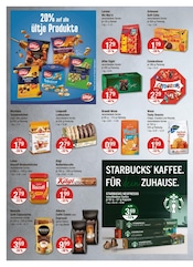 Aktueller V-Markt Prospekt mit Nescafe, "V-Markt einfach besser einkaufen", Seite 8