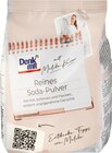 Waschsoda Pulver von Denkmit für 0,95 € bei dm-drogerie markt im Angebot Waschsoda Pulver von Denkmit im aktuellen dm-drogerie markt Prospekt