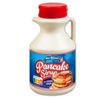 Pancake Sirup im Angebot bei Penny in Wuppertal Pancake Sirup Angebote von Mike Mitchell's bei Penny Wuppertal für 3,29 €