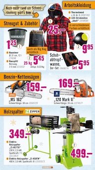 Bekleidung im aktuellen Hornbach Prospekt (Mannheim) Bekleidung im Hornbach Prospekt "Wünsche sind gut. PROJEKTE sind besser." mit 33 Seiten (Mannheim)