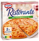 Aktuelles Ristorante Pizza, Flammkuchen oder Piccola Angebot bei Akzenta in Remscheid ab 1,88 €