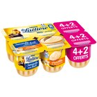 Semoule au lait - LA LAITIÈRE en promo chez Carrefour Market Semoule au lait - LA LAITIÈRE dans le catalogue Carrefour Market