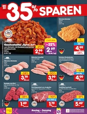 Ähnliche Rollbraten Angebote im Prospekt "Aktuelle Angebote" von Netto Marken-Discount in Coburg Ähnliche Angebote wie Rollbraten im Prospekt "Aktuelle Angebote" auf Seite 8 von Netto Marken-Discount in Coburg