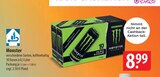 Aktuelles Monster Angebot bei famila Nordost in Langenhagen ab 8,99 €