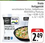 Fertiggericht bei nah und gut im Prospekt "" für 2,49 €