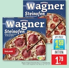 Aktuelles Original Steinofen Pizza Salami Angebot bei Marktkauf in Reutlingen ab 1,59 €