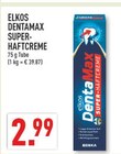 Dentamax Super-Haftcreme bei Marktkauf im Ahlen Prospekt für 2,99 €
