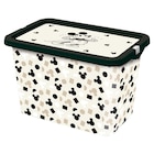 Disney im XXXLutz Möbelhäuser Prospekt BOX MIT DECKEL von Disney im aktuellen XXXLutz Möbelhäuser Prospekt für 7,99 €