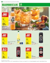 Bière Angebote im Prospekt "Carrefour" von Carrefour auf Seite 28