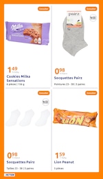 Offre Desserte dans le catalogue Action du moment à la page 21