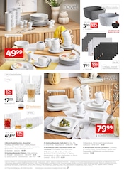 Aktueller XXXLutz Möbelhäuser Prospekt mit Küche, "BESTE Marken - Auswahl - Services - Preise", Seite 2