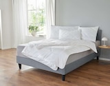 Mono-Steppbett Bambus im Angebot bei Matratzen Concord in Frankfurt Mono-Steppbett Bambus Angebote bei Matratzen Concord Frankfurt für 69,90 €