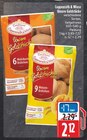 Aktuelles Unsere Goldstücke 6 Mehrkorn-Brötchen Angebot bei diska in Erlangen ab 2,12 €