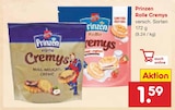Rolle Cremys Angebot in Ebersbach Rolle Cremys im aktuellen Prospekt bei Netto Marken-Discount in Ebersbach
