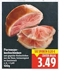 Parmesan-Kochschinken für 3,49 € bei E center im Angebot Parmesan-Kochschinken im aktuellen E center Prospekt