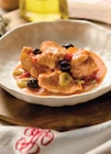 Promo Sauté de porc fermier aux légumes du soleil à 14,90 € dans le catalogue Intermarché Express à Vienne