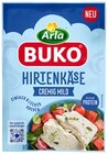 Buko Hirtenkäse bei REWE im Wilhelmsthal Prospekt für 0,99 €