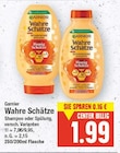 Shampoo oder Spülung von Garnier im aktuellen E center Prospekt