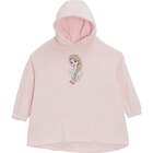 Snuggie enfant - DISNEY en promo chez Carrefour Courbevoie à 9,99 €