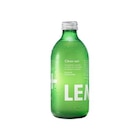 Botanic Houdemont - Promo Lemonaid citron vert bio - 33 cl Promo Lemonaid citron vert bio - 33 cl à 2,25 € dans le catalogue Botanic à Houdemont