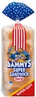 Sammy’s Super Sandwich im Angebot bei REWE in Gladbeck Sammy’s Super Sandwich Angebote von Harry bei REWE Gladbeck für 1,99 €