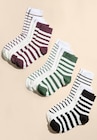 Socken Angebote von Woolworth bei Woolworth Zwickau für 4,00 €