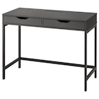 Schreibtisch dunkelgrau im Angebot bei IKEA in Nordhorn Schreibtisch dunkelgrau Angebote von ALEX bei IKEA Nordhorn für 129,00 €