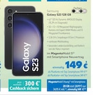 Aktuelles Galaxy A55 5G 128 GB Angebot bei BSB mobilfunk in Rostock