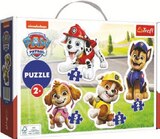 Puzzle im Angebot bei Lidl in Langenfeld Puzzle Angebote von Trefl bei Lidl Langenfeld für 5,99 €