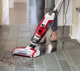 Aktuelles CrossWave Nass-und Trocken-Sauger-3-in-1 Angebot bei Penny in Dresden ab 99,99 €