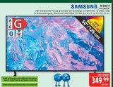 4K-UHD-TV Angebote von Samsung bei Marktkauf Görlitz für 349,99 €