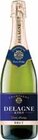 AOP Champagne Brut - DELAGNE & & FILS en promo chez Intermarché Express Annemasse à 16,30 €