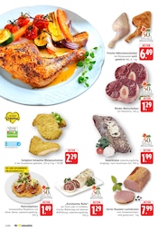 Geflügel im E center Prospekt in Neustadt Aktueller E center Prospekt mit Geflügel, "Aktuelle Angebote", Seite 10