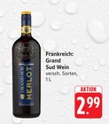 Aktuelle Merlot Angebote bei Trinkgut in Frankfurt (Main) Aktuelles Merlot Angebot bei Trinkgut in Frankfurt (Main) ab 2,99 €