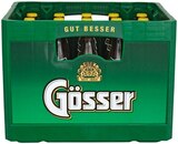 Aktuelles Gösser Natur Radler Angebot bei REWE in Bielefeld ab 14,99 €