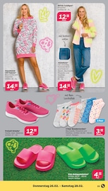 Aktueller Netto mit dem Scottie Prospekt mit Schuhe, "Günstig. Besser. Für Dich.", Seite 29