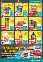 Aktueller EDEKA Prospekt mit Süßigkeiten, "Aktuelle Angebote", Seite 11