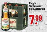 Trinkgut Rüsselsheim Prospekt mit  im Angebot für 7,99 €