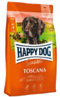 Hundenahrung von Happy Dog im aktuellen REWE Prospekt für 46,99 €