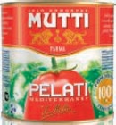 Schältomaten von Mutti im aktuellen METRO Prospekt für 4,45 €