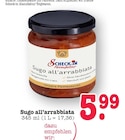 Sugo all’arrabbiata bei E center im Baden-Baden Prospekt für 5,99 €