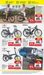 City Bike Angebot im aktuellen Lidl Prospekt auf Seite 43