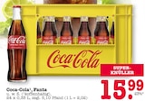 Aktuelles Coca-Cola oder Fanta Angebot bei E center in Ettlingen ab 15,99 €