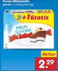 Milchschnitte bei Netto Marken-Discount im Böblingen Prospekt für 2,29 €