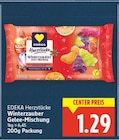 Winterzauber Gelee-Mischung von EDEKA Herzstücke im aktuellen E center Prospekt