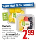 Obstsalat bei EDEKA im Teisnach Prospekt für 2,99 €