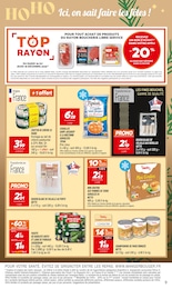 Prix et réduction Coquille Saint-Jacques dans le prospectus Netto en cours Offre Coquille Saint-Jacques dans le catalogue Netto du moment à la page 9